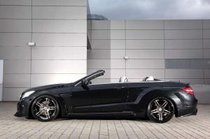 2015 Mercedes-Benz E-Class Cerberus by MEC Design