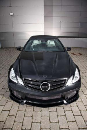 2015 Mercedes-Benz E-Class Cerberus by MEC Design