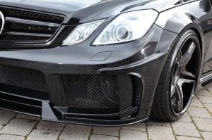 2015 Mercedes-Benz E-Class Cerberus by MEC Design