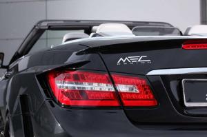 2015 Mercedes-Benz E-Class Cerberus by MEC Design