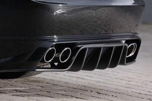 2015 Mercedes-Benz E-Class Cerberus by MEC Design