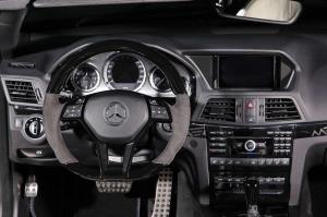 2015 Mercedes-Benz E-Class Cerberus by MEC Design