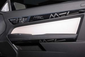 2015 Mercedes-Benz E-Class Cerberus by MEC Design