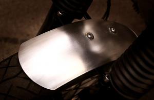 2003 Moto Guzzi California Custom