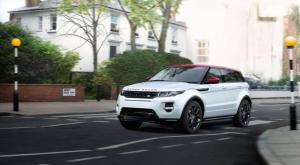 2015 Land Rover Range Rover Evoque NW8