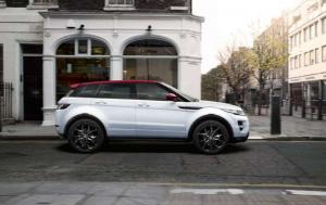 2015 Land Rover Range Rover Evoque NW8