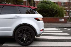 2015 Land Rover Range Rover Evoque NW8