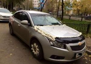 Автомобильная фотоподборка часть 362)
