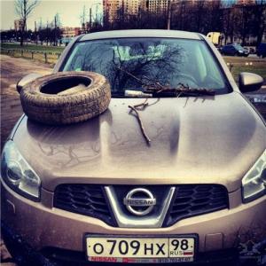 Автомобильная фотоподборка часть 362)