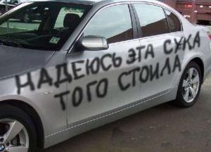 Автомобильная фотоподборка часть 362)