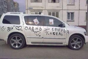 Автомобильная фотоподборка часть 362)