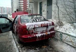Автомобильная фотоподборка часть 362)