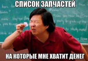 Автомобильные демотиваторы часть 362)
