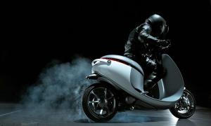 Gogoro