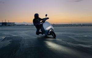 Gogoro
