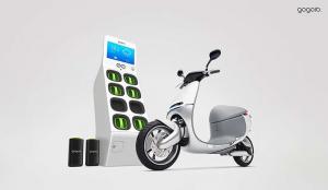 Gogoro