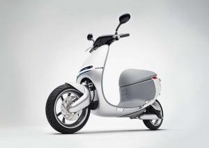 Gogoro