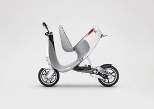 Gogoro