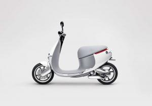 Gogoro