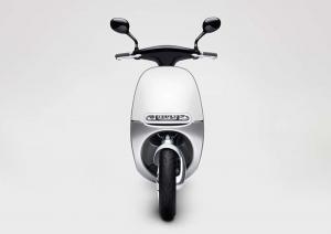 Gogoro