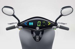 Gogoro