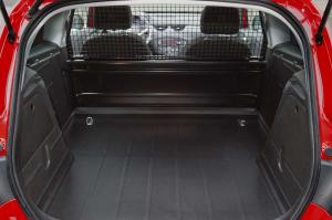 2014 Opel Corsavan