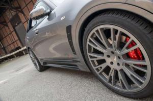2015 Infiniti QX70 by AHG-Sports
