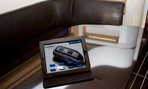 Caravisio Concept Caravan by Knaus Tabbert