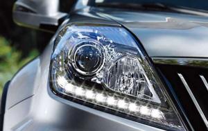 2015 SsangYong Rexton