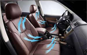 2015 SsangYong Rexton