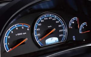 2015 SsangYong Rexton
