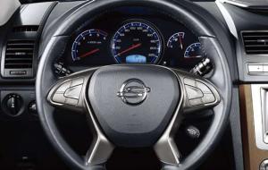 2015 SsangYong Rexton