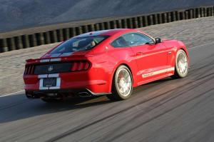 2015 Shelby GT