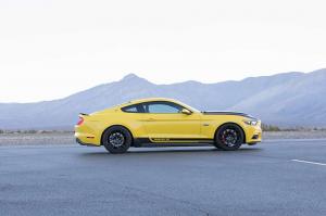 2015 Shelby GT