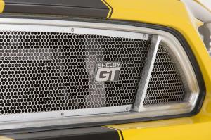 2015 Shelby GT