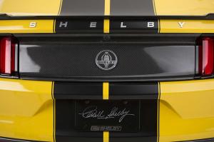 2015 Shelby GT