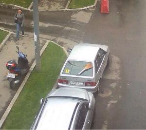 Автомобильная фотоподборка часть 363)