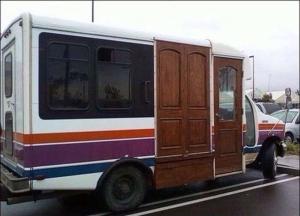 Автомобильная фотоподборка часть 363)