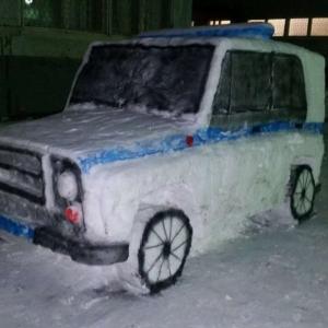 Автомобильная фотоподборка часть 363)