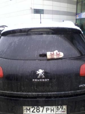 Автомобильная фотоподборка часть 363)