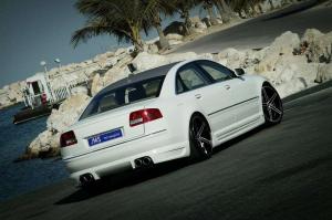 2014 Audi A8 by JMS Styling