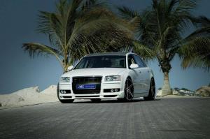 2014 Audi A8 by JMS Styling