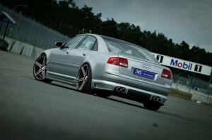 2014 Audi A8 by JMS Styling