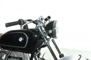 1978 BMW R100RS Urbanus by Adrenaline Machine