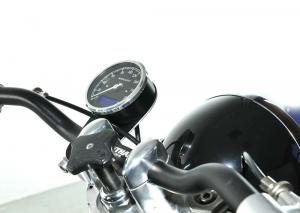 1978 BMW R100RS Urbanus by Adrenaline Machine