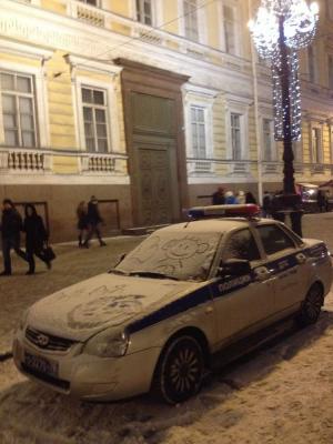 Автомобильная фотоподборка часть 364)