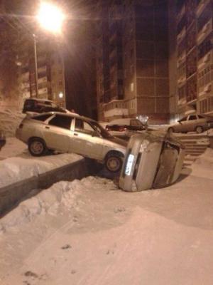 Автомобильная фотоподборка часть 364)