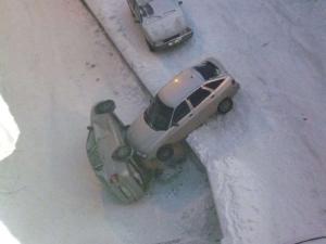 Автомобильная фотоподборка часть 364)