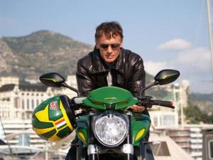 2014 MV Agusta Brutale 800 Virginio Ferrari by Alka Design
