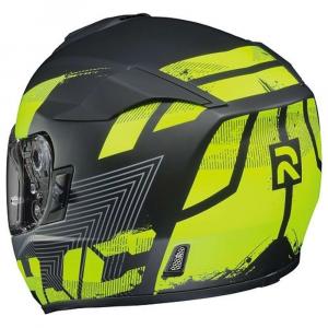 HJC RPHA ST Knuckle